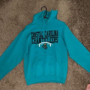 Coastal Carolina Hoodie